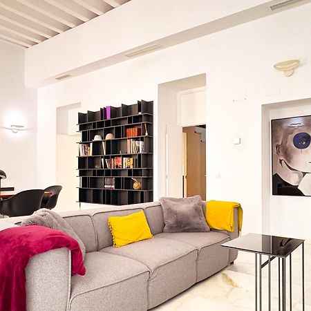 Casa Columela Cadiz Grupo Ac Gestion公寓 外观 照片