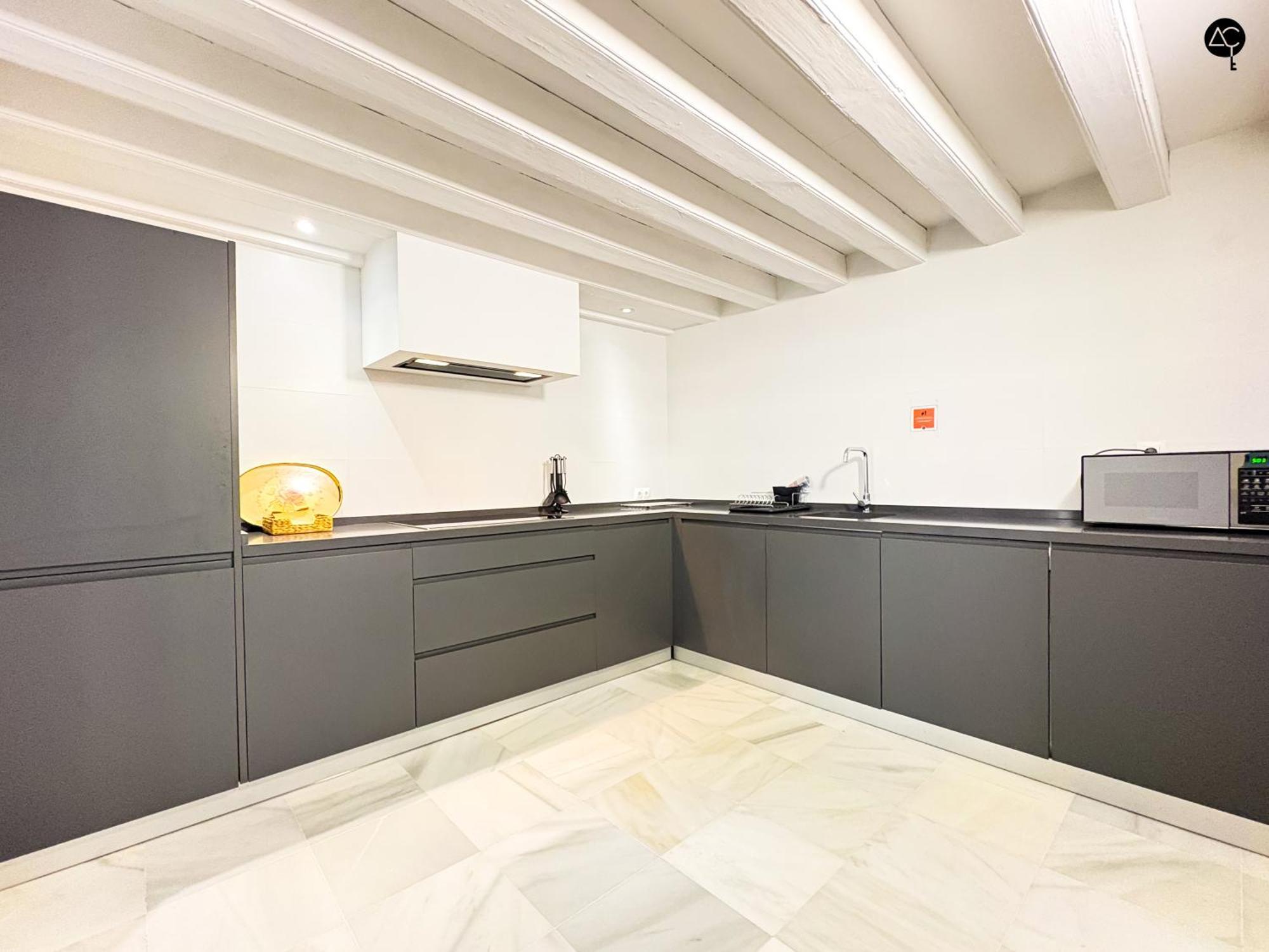 Casa Columela Cadiz Grupo Ac Gestion公寓 外观 照片
