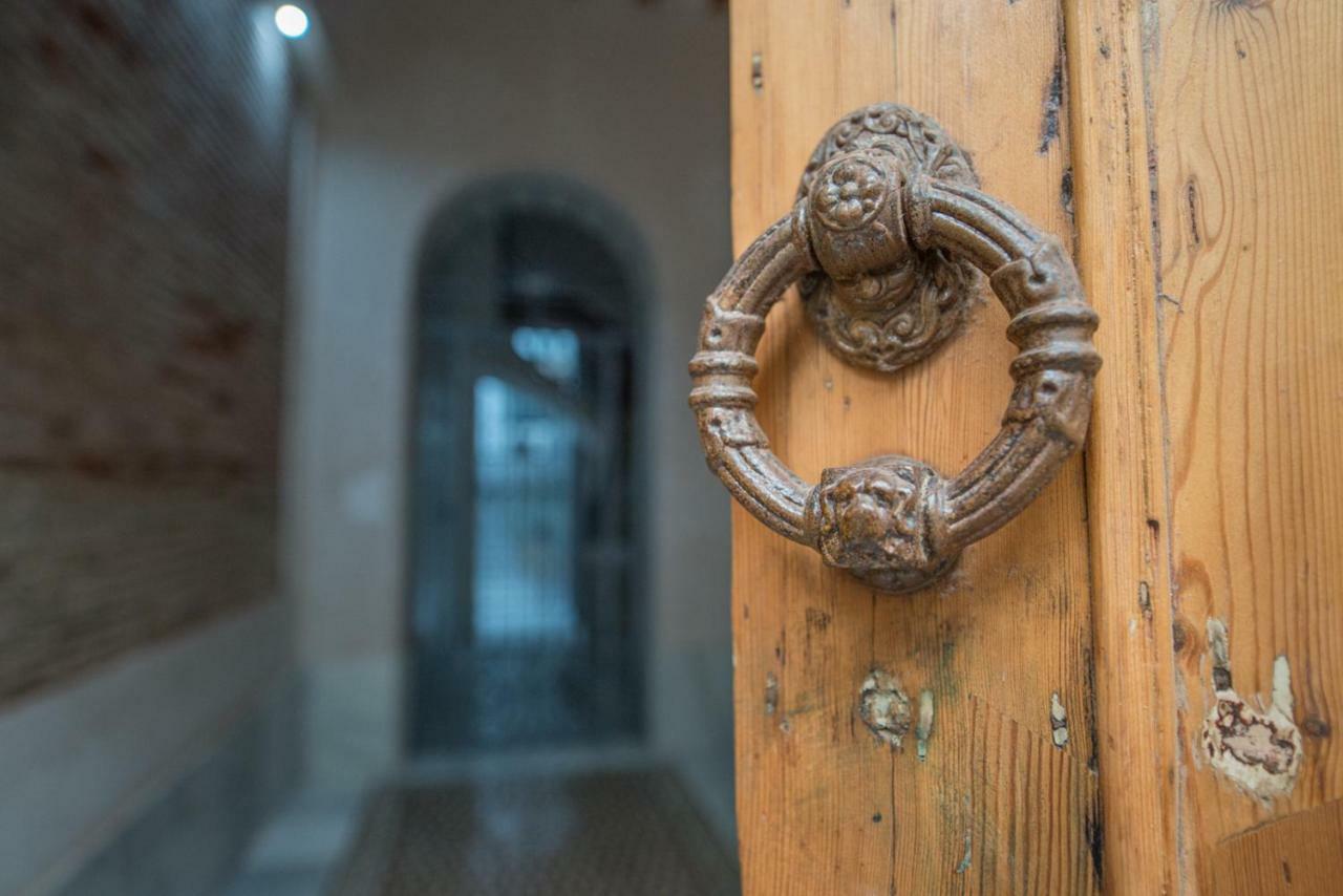 Casa Columela Cadiz Grupo Ac Gestion公寓 外观 照片